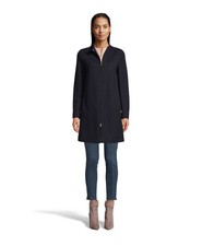 Bogner Übergangsmantel*Jacke*mit Wolle*marine*Gr. 36*NP: 699 €*fast NEU!!!