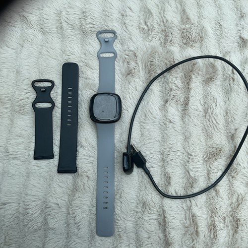 Fitbit versa health - fitbit,