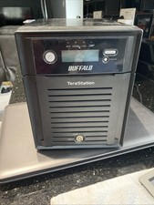 Buffalo Terastation TS-XEL/R5