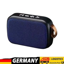 Tragbarer Bluetooth 5.0