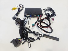 BMW F31 318D, Radio bmw