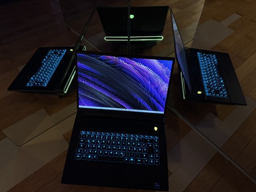 Alienware m16r1 13900hx - m16r1,