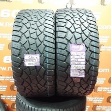 2x Cooper Zeon LT 2 305/50 R20