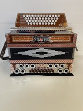 Steirische Harmonika Strasser