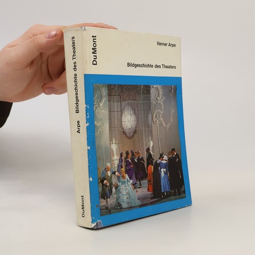 Bildgeschichte des theaters - bildgeschichte, theaters 