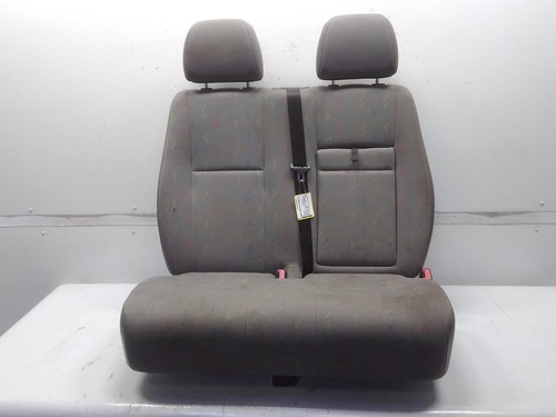 Crafter 2006 - vw,