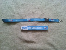 AFD ZOLLSTOCK NICHT FÜR LINKE