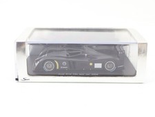 Spark  S0679 Modellauto Rennwagen Audi R10 TDI test car 2006 OVP 1:43