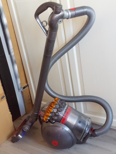 Dyson big ball parquet - 2, 600w
