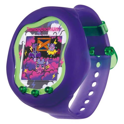 Bandai tamagotchi uni - (bandai),