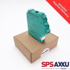 PEPPERL+FUCHS KFD2-EB2