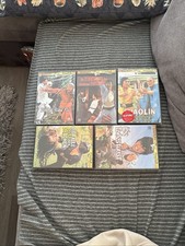 Shaolin - 5 Filme - DVD - FSK