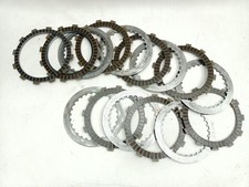 KUPPLUNGSSCHEIBEN SATZ HONDA