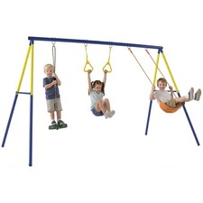 Schaukelgestell bis 150 - , kg