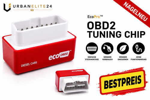 Ecopro obd2 tuning - ecopro™,