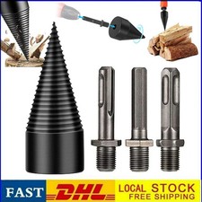 42MM HOLZSPALTER KEGELSPALTER