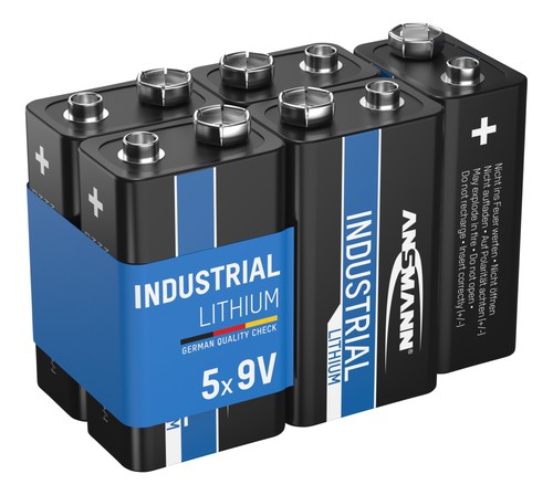 Ansmann 1505 0002 - ansmann, 1505-0002