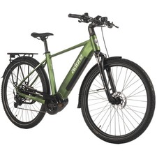 ADORE E-Trekkingbike 28" Alu