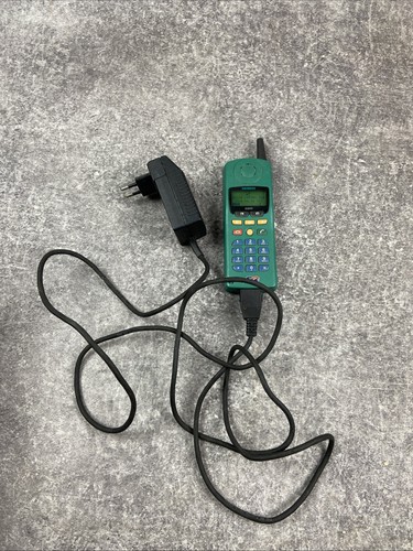 Siemens mobiltelefon s24859 - siemens,