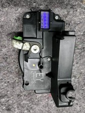 Opel Astra G Zafira A Schloss Türschloss Stellmotor ZV vorne rechts 24444016 EY