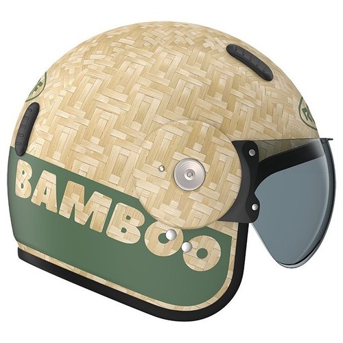 Roof bamboo jethelm - bamboo,