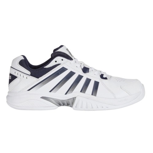 Swiss indoor tennisschuhe - tennisschuhe, sr