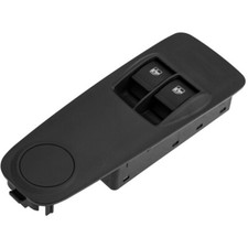 Fensterheberschalter vorne