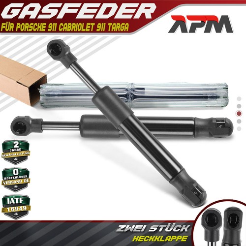 Gasfeder heckklappe - 2x,