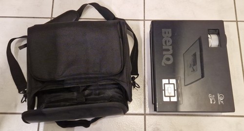 Benq mp620p professional - benq,