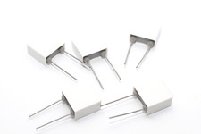 4x Funken-Strecke von Taiyo Yuden Typ K AG 70PC 103J, Spark Gap, NOS