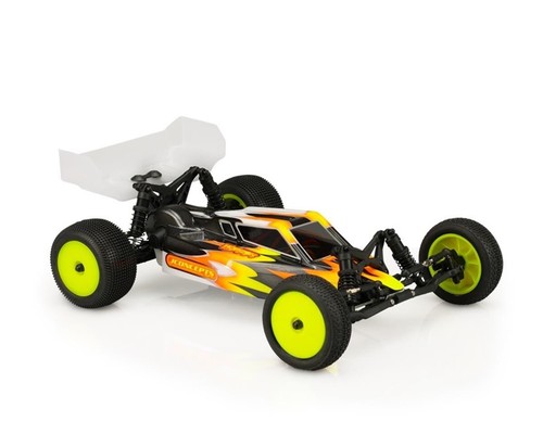 Jconcepts losi mini b - s2,
