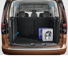 Trenngitter Kofferraum VW