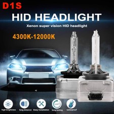 2X D1S Xenon Brenner