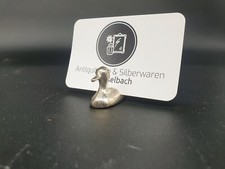 Vintage Tischkartenhalter -