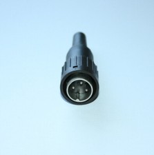 Ersatzstecker 3 pol