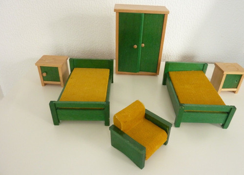 Rülke puppenstubenmöbel - rülke,