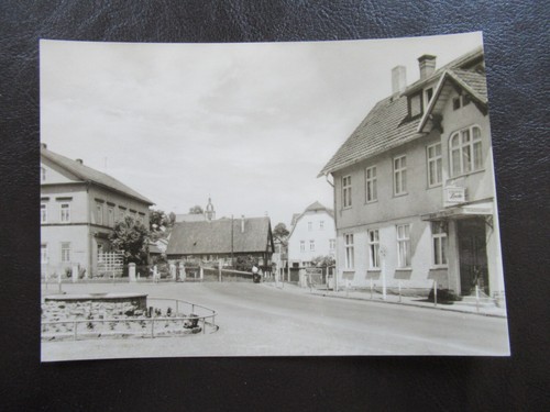Wernshausen ernst thälmann - wernshausen,ernst,