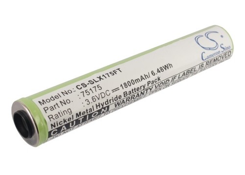 Akku für streamlight - ni-mh,