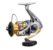Shimano Sedona FI Spinnrolle Frontbremsrolle alle Größen