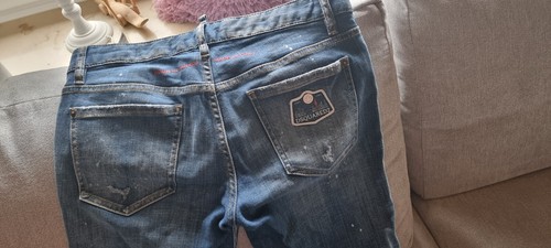Dsquared2 jeans mit - ,
