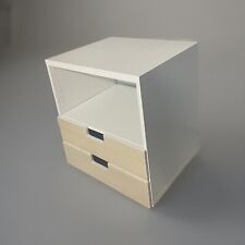 Ikea Kommode Stuva   Weiß