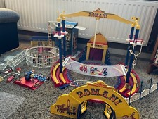 Playmobil Zirkus Manege mit
