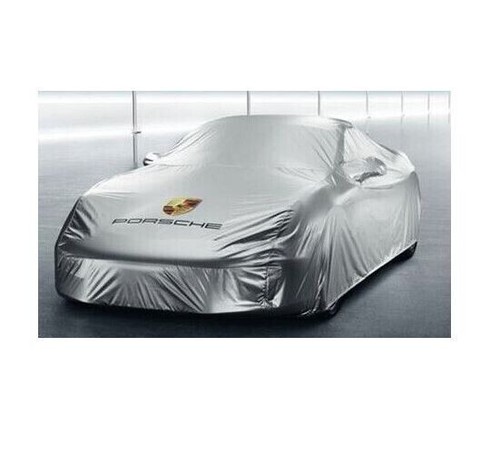 Original porsche 911 outdoor - original,