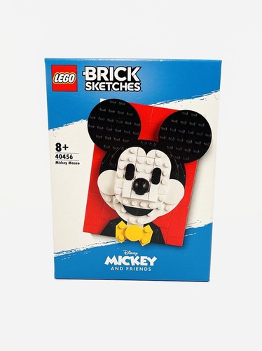 Lego 40456 brick sketches - lego®,