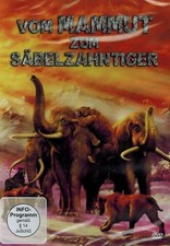 DVD NEU/OVP - Vom Mammut zum