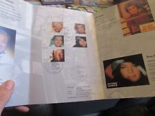 3407/ BUND ERIKA SCHAUSPIELER ROMY SCHNEIDER