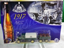 Einsiedler Brauhaus 1917 LKW Magirus Deutz Modell Nr. 2 bt25