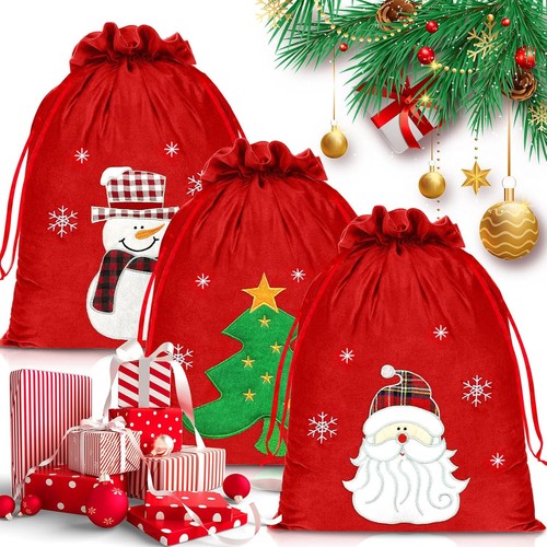 Stück weihnachtsmann sack - weihnachtsmann,