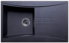 Granit Composite Spüle 1 oder