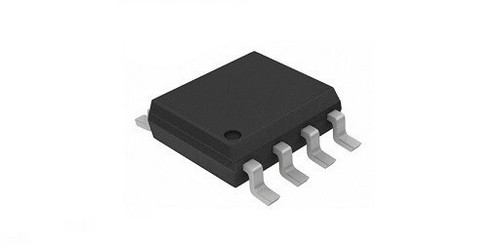 Stück tlc372cd komparator - 3,